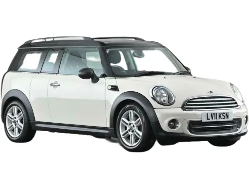 MINI Cooper Clubman LV11 KSN