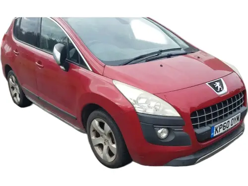 Peugeot 308 Millesim KP60 OYW