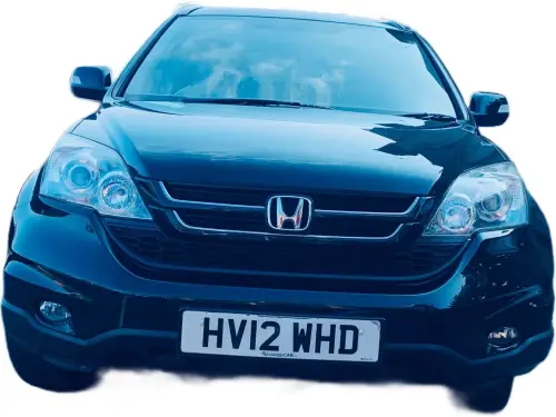 Honda CR-V HV12 WHD