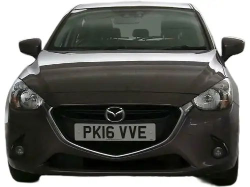 Mazda 2 SE-L Nav Auto PK16 VVE