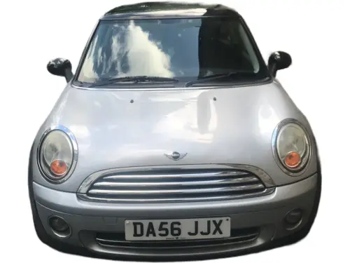 MINI Mini DA56 JJX