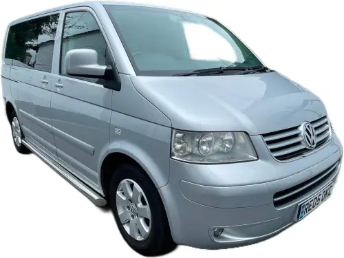 Volkswagen Caravelle RE05 OKC