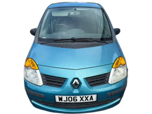 Renault Modus Expression WJ06 XXA