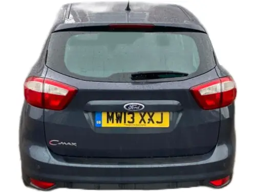 Ford C-Max MW13 XXJ