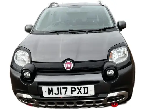 Fiat Panda MJ17 PXD
