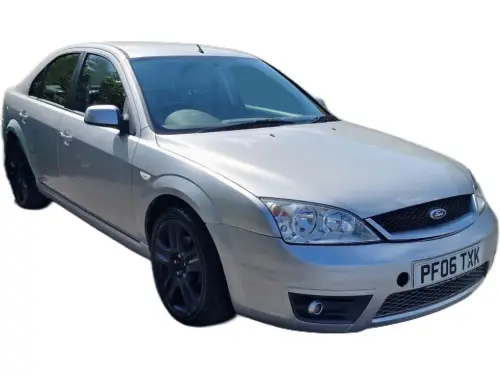 Ford Mondeo PF06 TXK