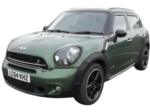 MINI Countryman LC64 KHZ