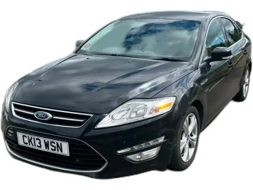 Ford Mondeo CK13 WSN