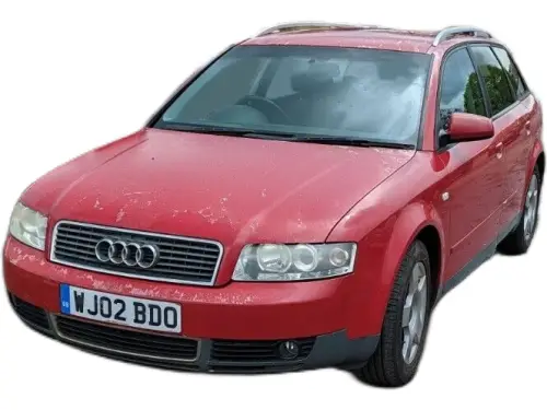 Audi A4 WJ02 BDO