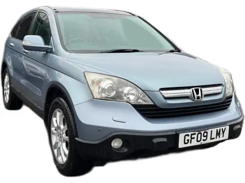 Honda CR-V GF09 LMY