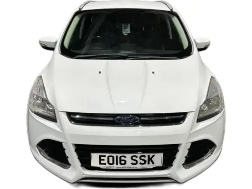 Ford Kuga EO16 SSK