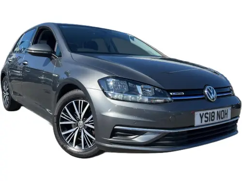 Volkswagen Golf SE Navigation TSI Evo S-A YS18 NOH