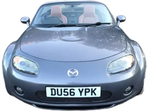Mazda MX-5 DU56 YPK