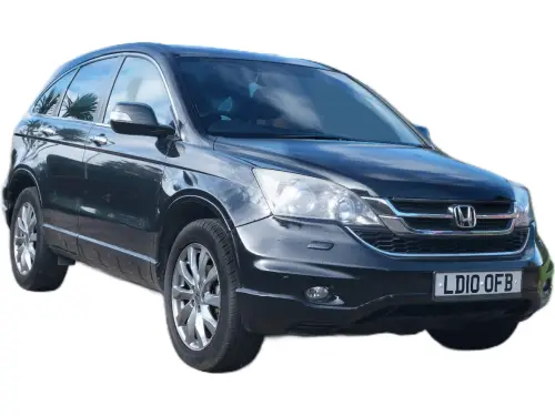 Honda CR-V LD10 OFB