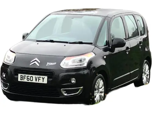 Citroën C3 BF60 VFY