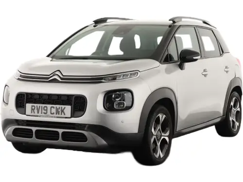 Citroën C3 Aircross RV19 CWK