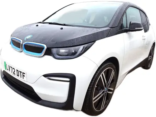 BMW i3 LV72 DTF