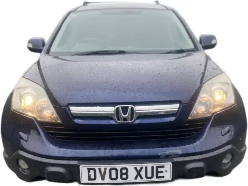 Honda CR-V DV08 XUE