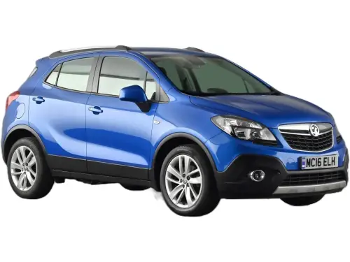 Vauxhall Mokka MC16 ELH