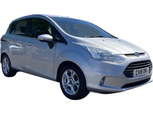 Ford B-Max CV18 ORU