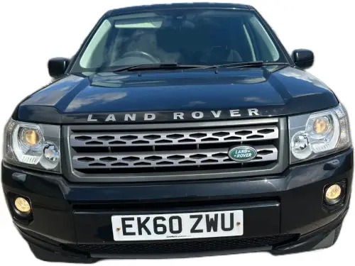 Land Rover Freelander EK60 ZWU