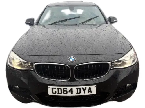 BMW 3 Series GD64 DYA