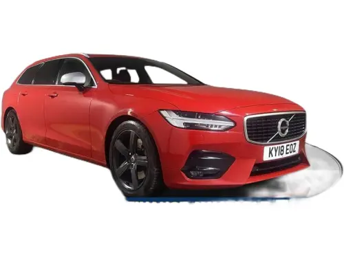 Volvo V90 KY18 EOZ