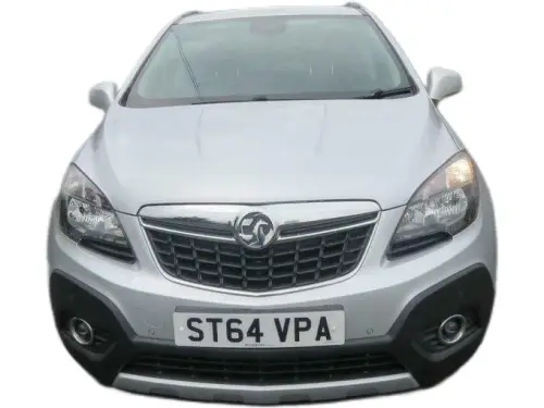 Vauxhall Mokka Exclusiv S/S ST64 VPA