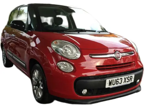 Fiat 500L Lounge Multijet WU63 XSR