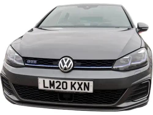 Volkswagen Golf LM20 KXN