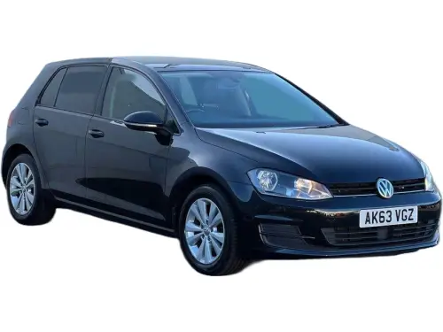 Volkswagen Golf AK63 VGZ