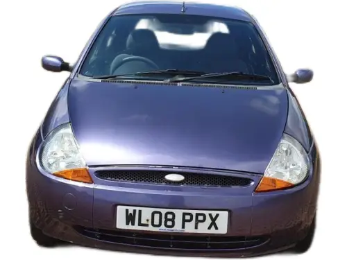 Ford KA WL08 PPX