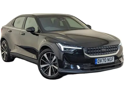 Polestar Polestar 2 Pilot Plus EV AWD OV70 NGF