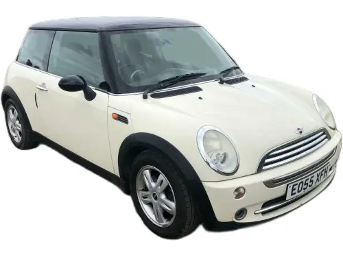 MINI Mini Cooper EO55 XFH