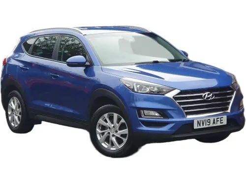 Hyundai Tucson NV19 AFE