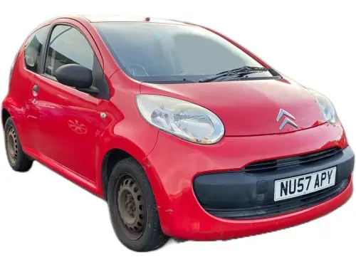 Citroën C1 Vibe NU57 APY