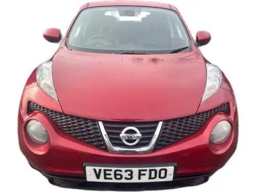 Nissan Juke VE63 FDO