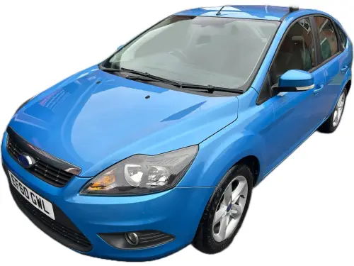 Ford Focus EF60 GWL
