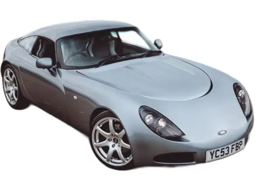 Tvr T350 YC53 FBP
