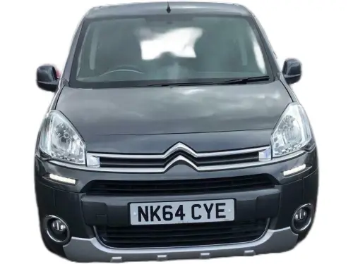 Citroën Berlingo Multispace NK64 CYE