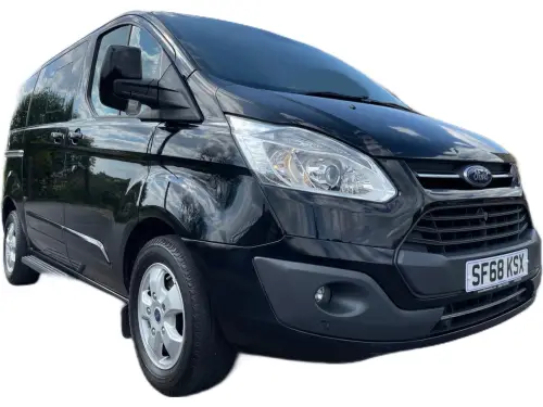 Ford Allied SF68 KSX