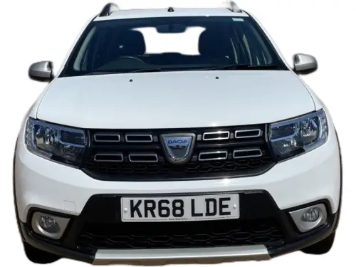 Dacia Sandero KR68 LDE