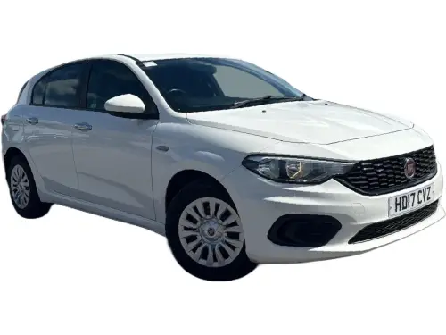 Fiat Tipo HD17 CVZ