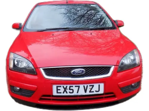 Ford Focus EX57 VZJ