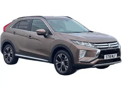 Mitsubishi Eclipse ST18 MLF