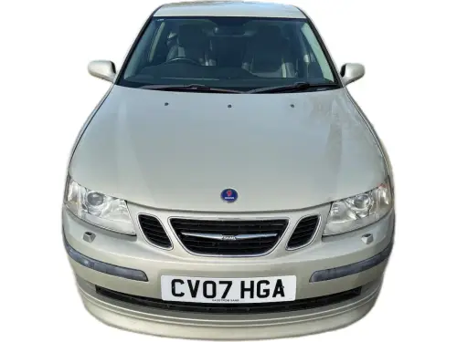 Saab 9-3 CV07 HGA