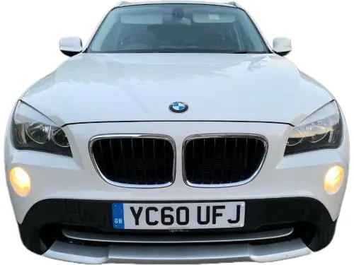 BMW X1 YC60 UFJ
