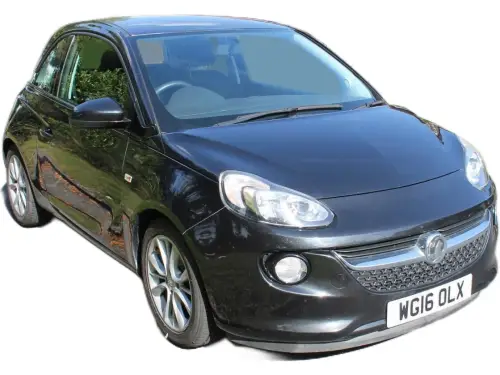 Vauxhall Adam WG16 OLX