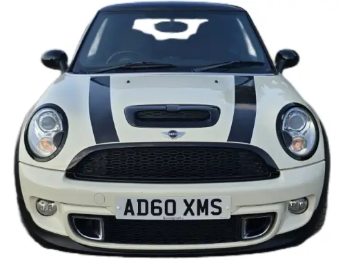 MINI Mini AD60 XMS
