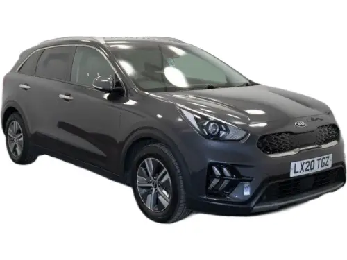 Kia Niro LX20 TGZ